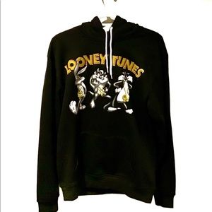 Looney Tunes Sweater